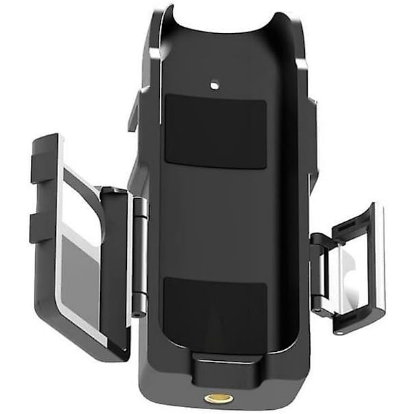 Skyddande bur för DJI Osmo Pocket 3, kameratillbehör för DJI Osmo Pocket 3, skyddande adapterfäste, skyddande ram i plast