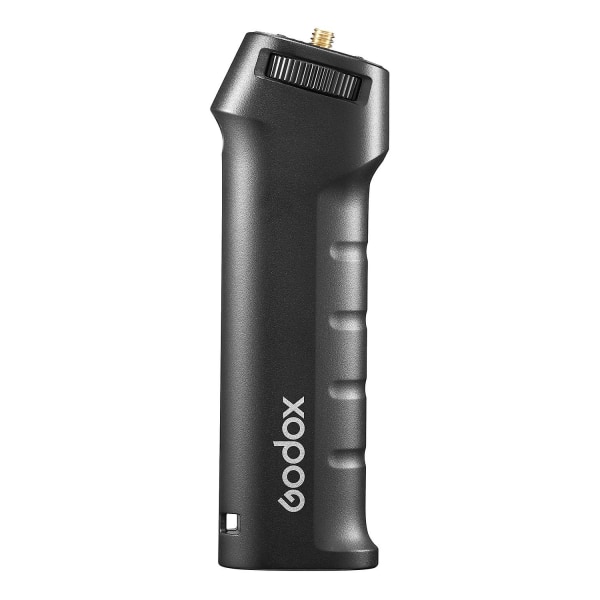 Godox FG-100 -salamakahvakamera Speedlite-käsikahvan salamakahva 1/4 tuuman ruuvilla, yhteensopiva G:n kanssa