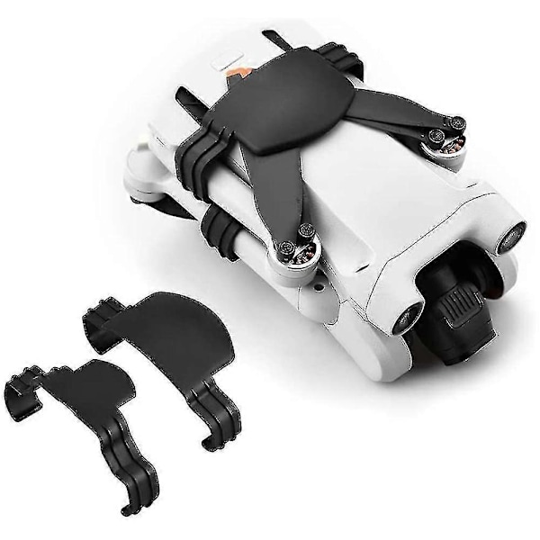 Propellerholderbeskytter Stabilisator til DJI Mini 3 Pro