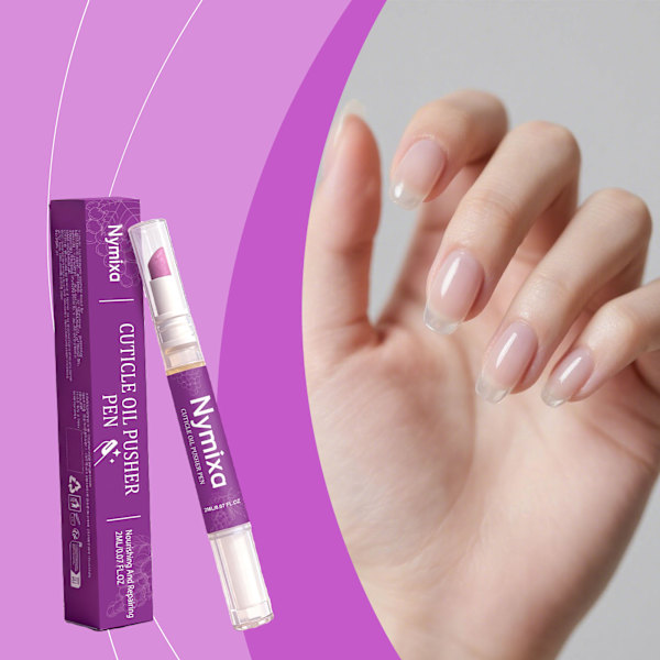 Neglebåndsolje-penn (2 ml)