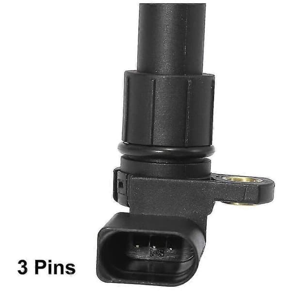Transmisjonshastighetssensor for Audi A3/TTS Golf (delenummer: 1j0919149a 1j0 919 149) - Ny