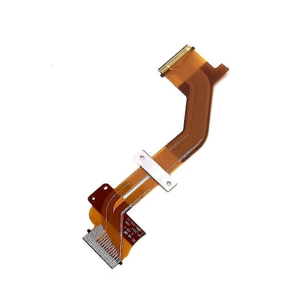 1 stk Ny Ccd Coms Connect Flex Kabel Til -ax30e -ax30 -ax33 -axp33 -axp35 Ax30 Axp35 Videodele