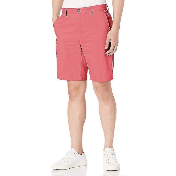 Herre Chino Shorts Khaki