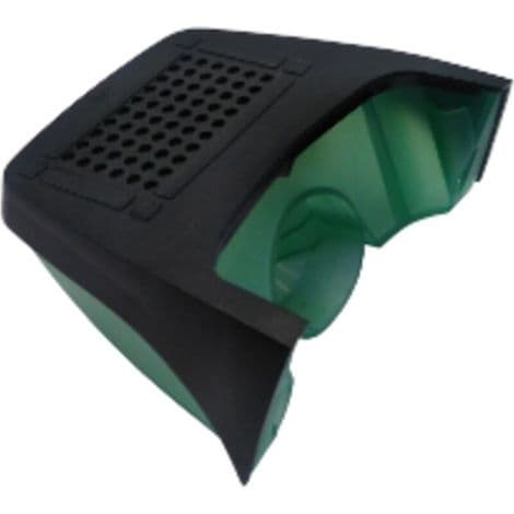 Støvpose til PSM 100A og ANDIAMOs BOSCH slibemaskiner - 2609001238