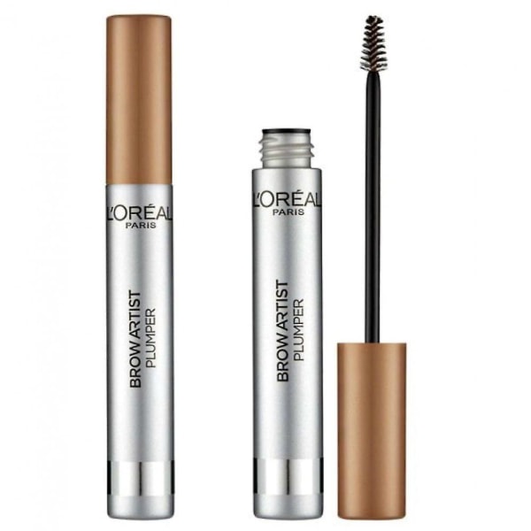 L'Oreal Brow Artist Plumper - Lätt/Medium