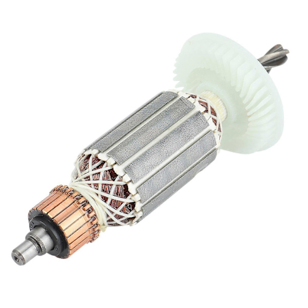 220V/240V Ankerrotor Ersättning för GBH2-20 GBH 2-20 GBH2-20S GSB18-2 18-2 Rotationshammare