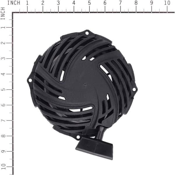Hippotech Starter Rewind-enhet Erstatning for Briggs & Stratton 593959