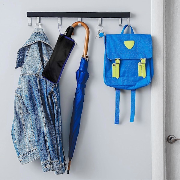 Parasol Taske 15\"x5\" Tykkere Chenille Foldbar Parasol Ærme Dækning Bærbar Vandafvisende Etui til Transport Rejse Hjem Udendørs, Kaffe