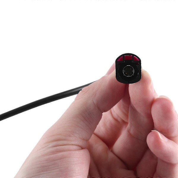 4-polet HSD-kabel A-type 6-polet HSD hun til han til højhastigheds dataoverførsel kabelstrøm LVDS CA