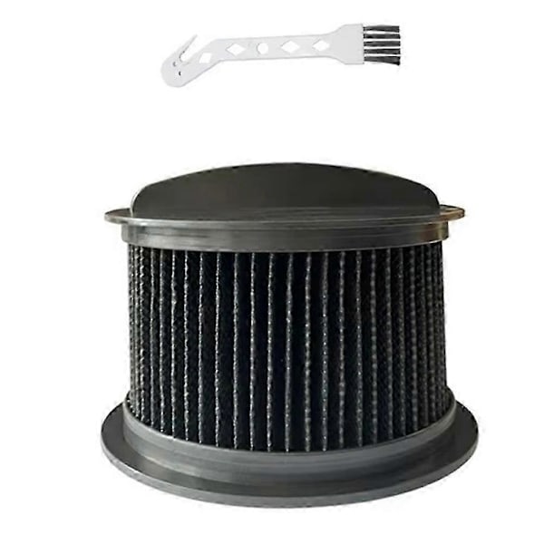 For Power Force & Helix Turbo Tilbehør Inner & Ytter Filtersett 203-7913 / 32R9 Støvsugerdeler D