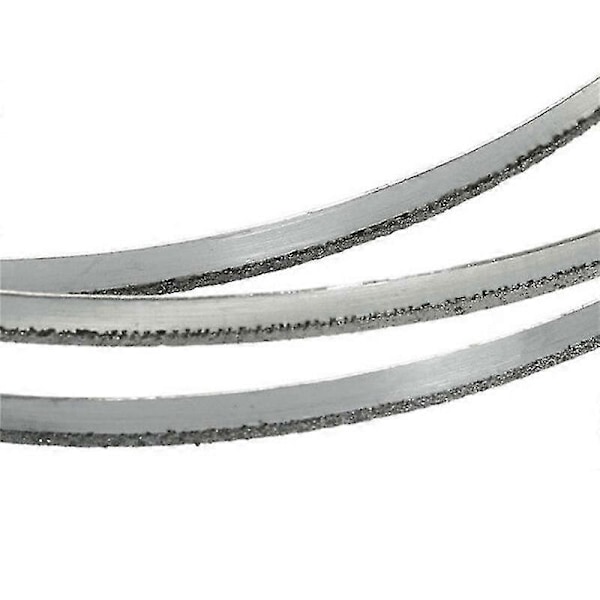 Md37718 Udskiftningsbåndsavblad med diamantbelægning til diamantlaserglas og andre materialer