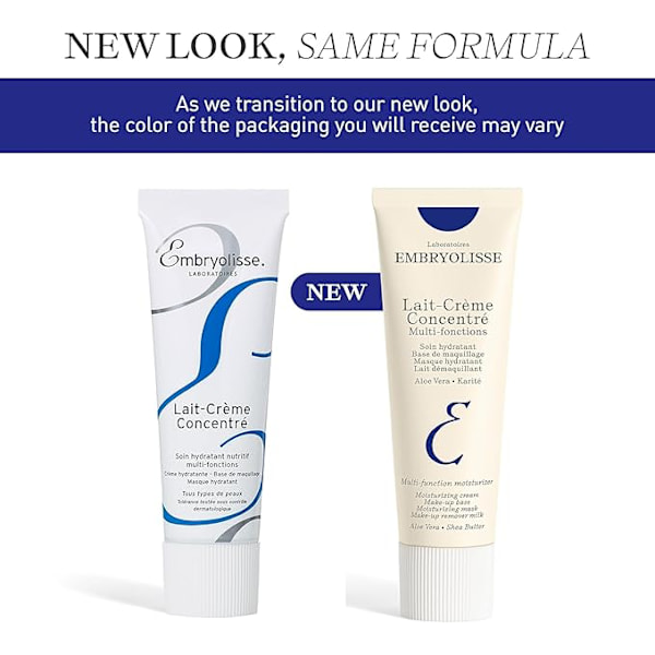 Embryolisse Lait-Crème Concentré 75ml