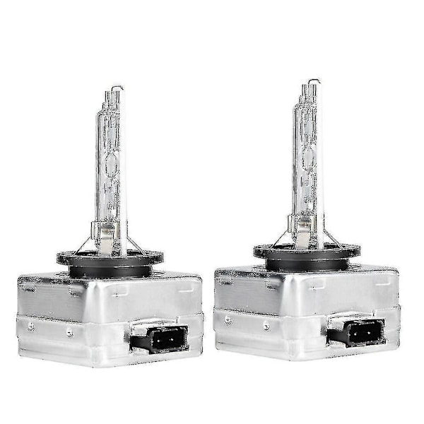 Xenonstrålkastare, Xenonlampa, Bil Xenonstrålkastare, Hid Xenonljus, D1s Xenonlampa
