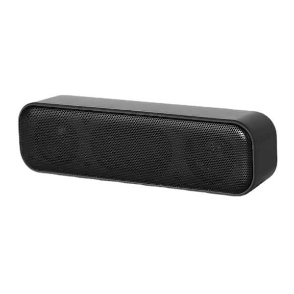 USB-kaiutin Mini-kaiutin Sisäänrakennettu Dekoodausäänikortti Kaksoiskaijuttimet 3D-stereo Kannettavat kaiuttimet