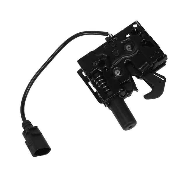 4kd 823 509 Motorhjelm Lås til A6L C8