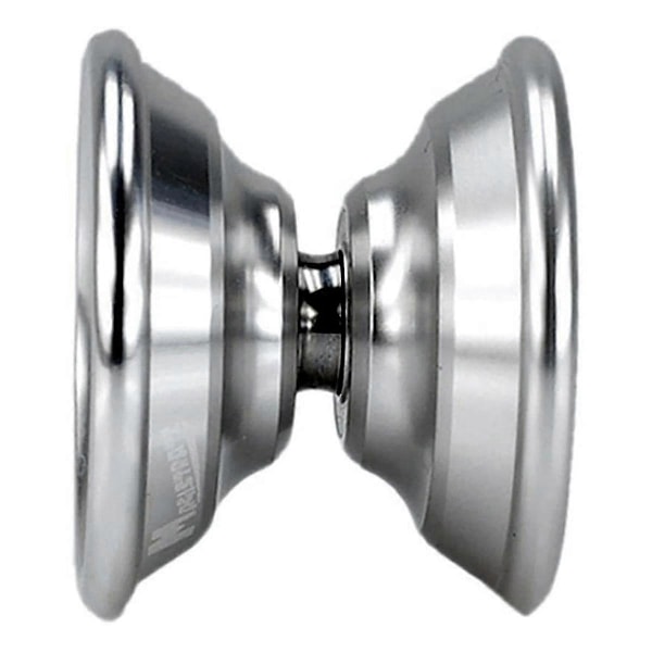 Yoyo N6 Magistrate Professionell Legering Yoyo Oresponsiv Yoyo Med Väska+5 Strängar+Handske