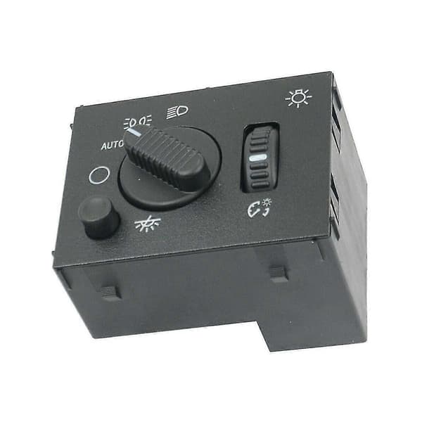 Forlygtekontrolswitch til Escalade 2003-2006 D1595g 19381535 5194803