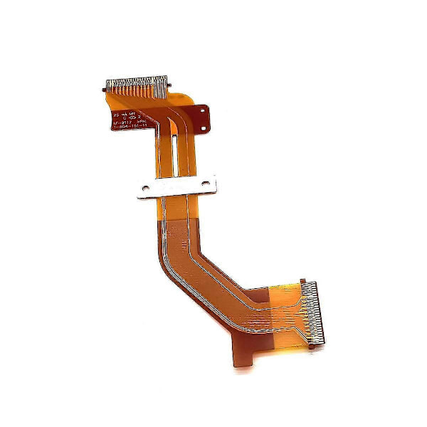 1 stk Ny Ccd Coms Connect Flex Kabel Til -ax30e -ax30 -ax33 -axp33 -axp35 Ax30 Axp35 Videodele
