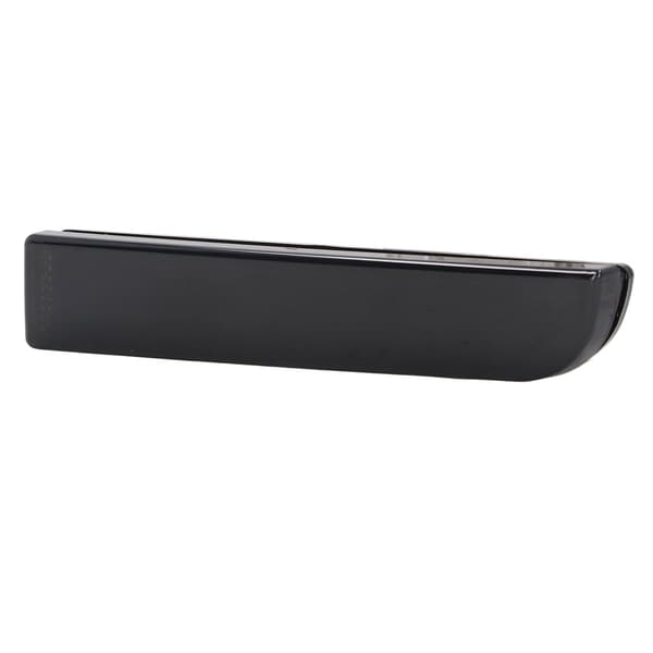Røget Linse Bagbremselygte 8355A039 Udskiftning til Mitsubishi Lancer Evolution X Outlander