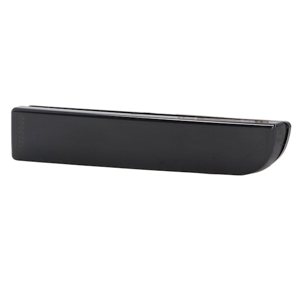 Røkt Linse Bakbremselys 8355A039 Erstatning for Mitsubishi Lancer Evolution X Outlander