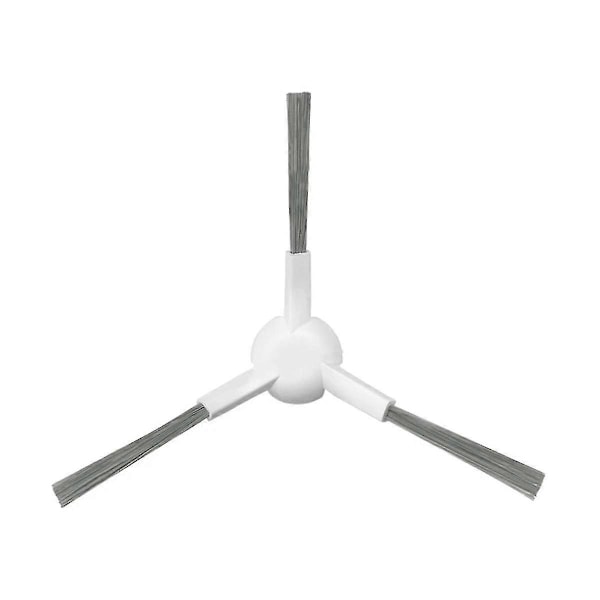 Tillbehörssats för Xiaomi Robotdammsugare X20+ / X20 Plus - Huvudborste, Sidoborste, HEPA-filter, Moppduk, Dammsugarpåsar
