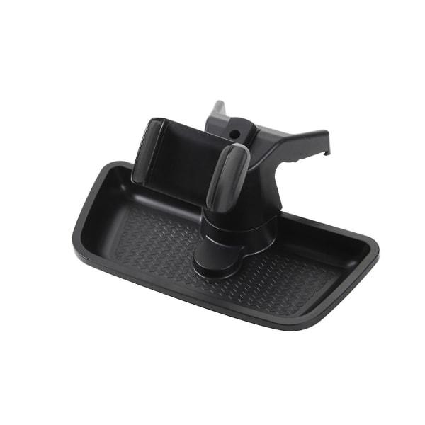 Mobiltelefonholder for JK 2012 2013 2014 2015 2016 2017 GPS-brakett Dash Mount Holder