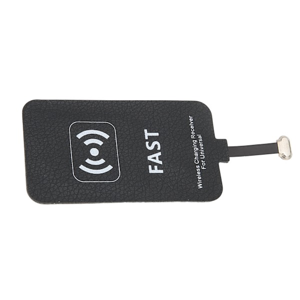 Trådløs oplader modtager 5V 2A 10W trådløs opladningsmodtager patch modul chip til Micro USB omvendt interface telefon