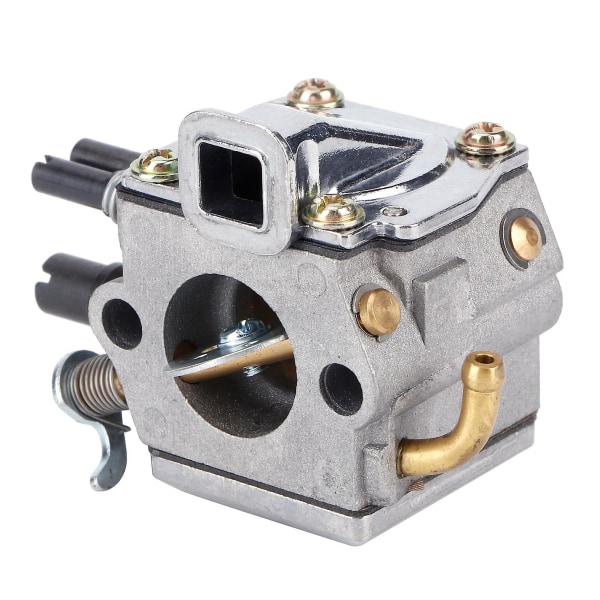 Carburetor Assembly Aluminum Replacement for STIHL 034 036 MS340 MS350 MS360