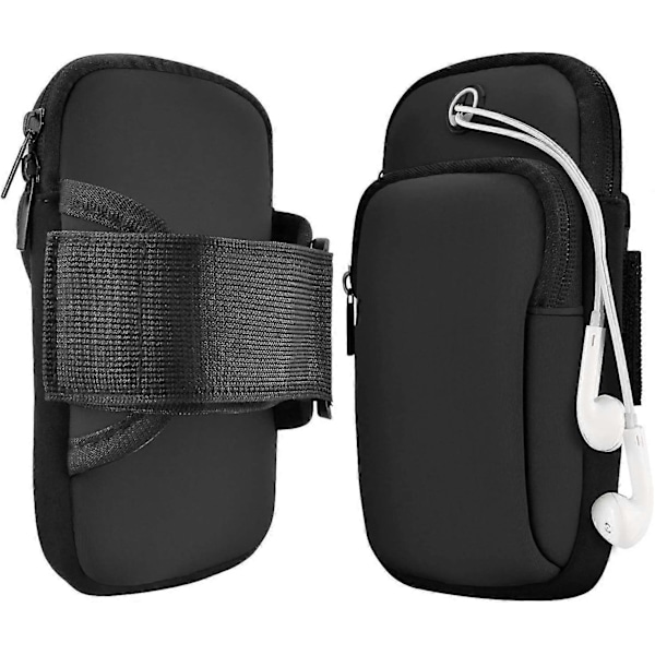 Armbånd, Armbånd Mobiltelefon, Jogging, Armbånd Jogging Bag, Sports Armbånd