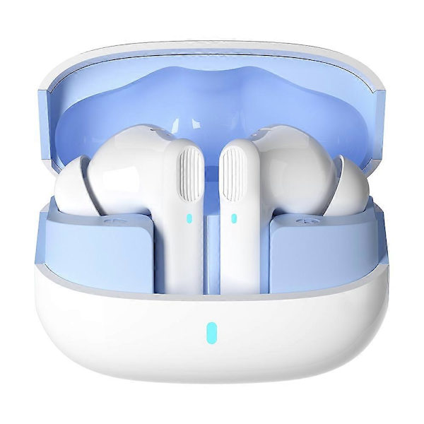 SP100 Bluetooth 5.3 Urheilukuulokkeet ENC Melunvaimennuksella Langattomat Sisäkorvakuulokkeet