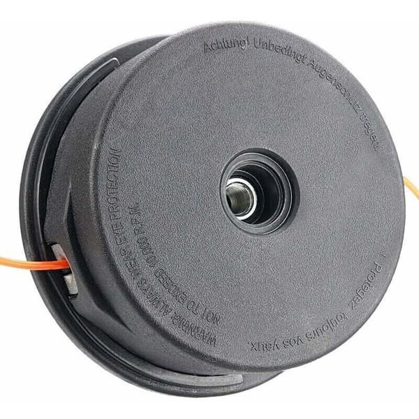 Trimmerhode for Stihl Auto Cut 25-2. Klippehode passer til Stihl FS og KM Series ryddesager.