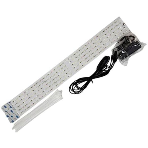 LED Grow Light with EU Adapter