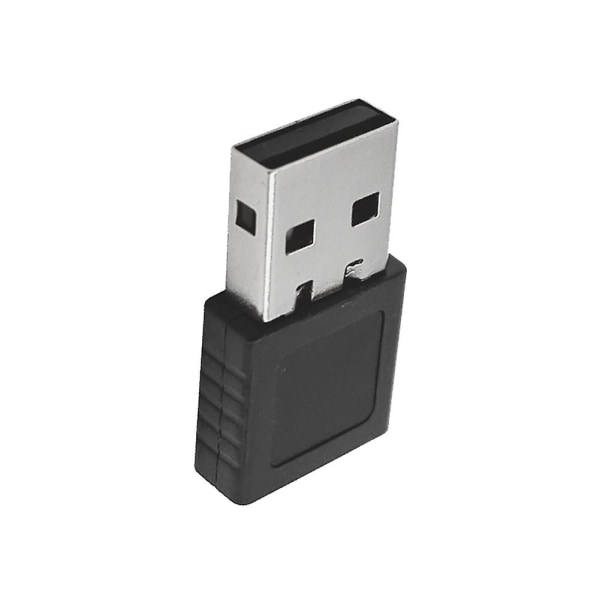 Mini USB-fingeravtrykkleser-modulenhet USB-fingeravtrykkleser for 11 Hello Biometrics Security K