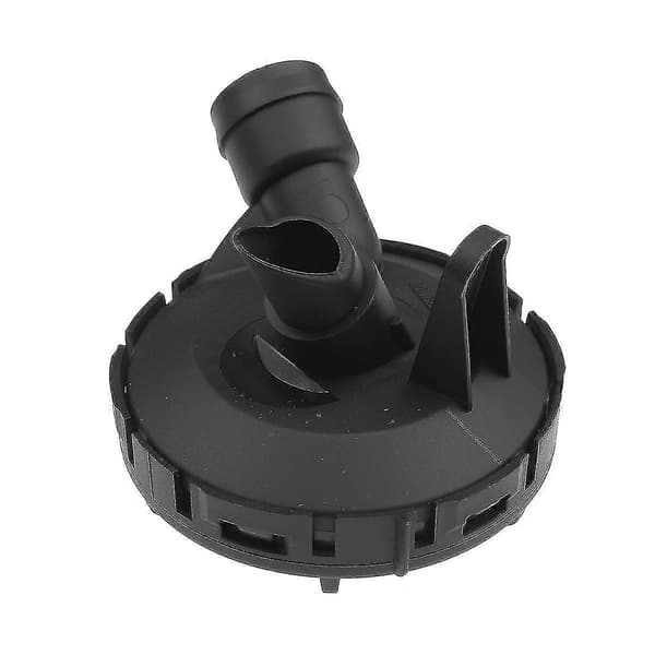 Bil PCV Veivhus Utslippsventil For A4 A6 A8 Veivaksel Ventilasjonstrykksventil Utslippsventil 06e103245