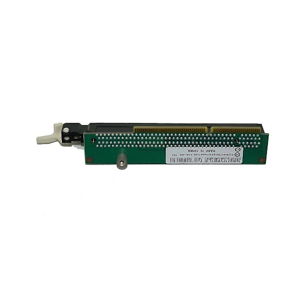 For Thinkcentre M920x M720q Thinkstation P330 Pcie16 Riserkort 01aj940