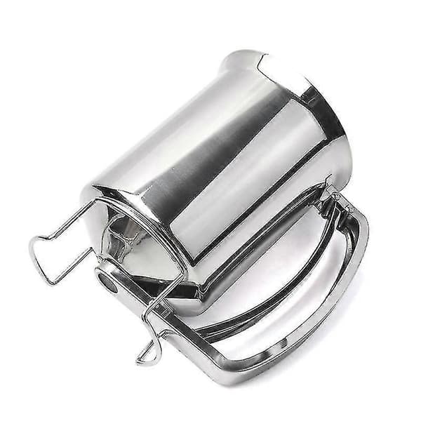 Batter Dispenser Cupcake Batter Trakt Mixing Batter Separator Kjøkkenutstyr For Husholdning