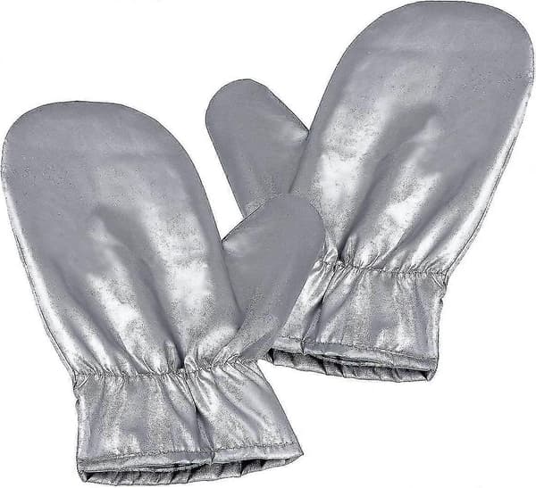 Strygehandsker Anti-damp, Holdbare Og Varmebestandige, Til Tøjdamper