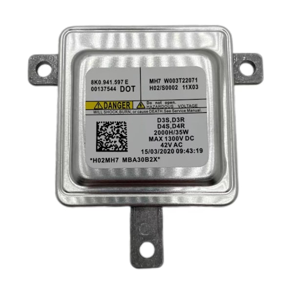 8K0941597E 8K0941597E Ballasts