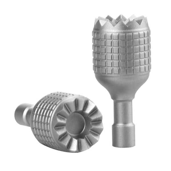 DJI-9293 2 stk. Rocker Joysticks til DJI Mini 3 Pro Fjernbetjening med Skærm, Controller Sticks Udskiftning