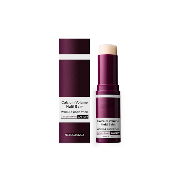 Calcium Volume Multi Balm Rynke Core Stick