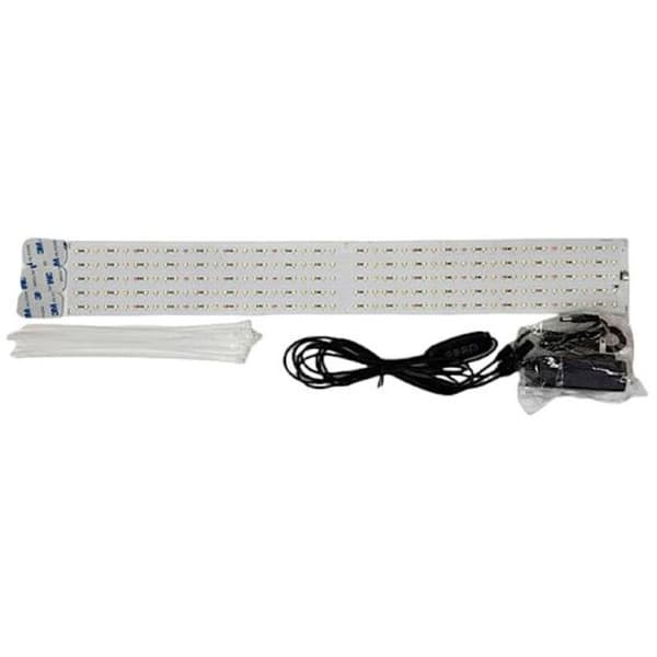 LED Grow Light with EU Adapter