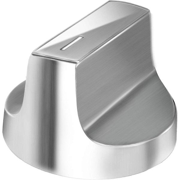 5 STK W11366438 Udskiftning af ovnkomfurknap-samling til knap W11084623 AP6888134 W11084623 St