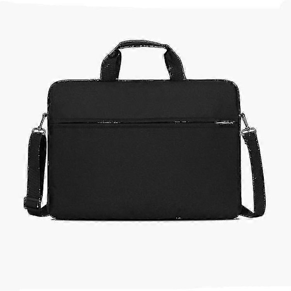 Laptopveske, skulderveske, 15,6 tommer