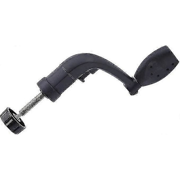 Fiskespole Rocker Arm 1 Styk Sort Baoji En Vedette