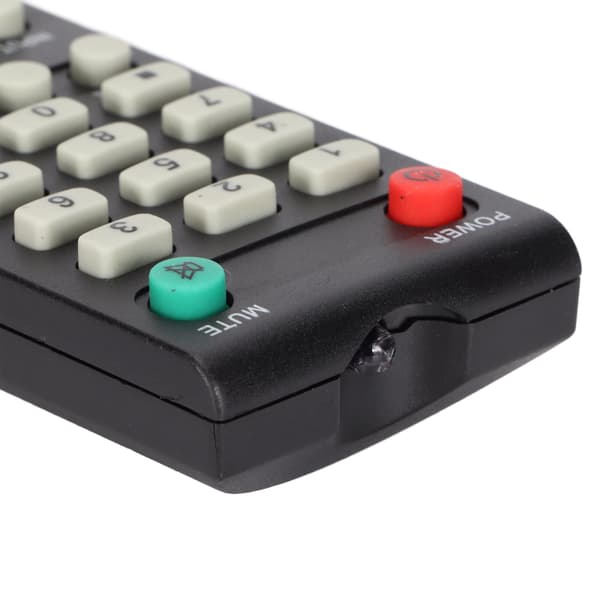 Til INSIGNIA Fjernbetjening TV-controller til NS-58E4400A14 NS-60E4400A14