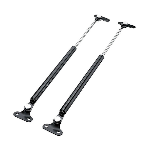 2 kpl Takaluukun Kaasujouset 53cm Land Cruiser 80 Sarjalle 90-97 Bensiini 68960-60022 68950-60032