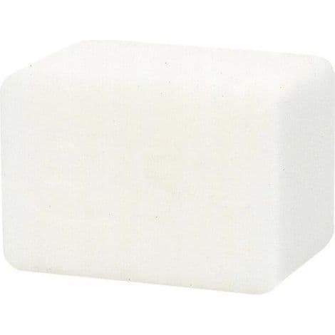 ANDIAMOS Rektangulär ammoniaksten 60 x 40 x 45 mm