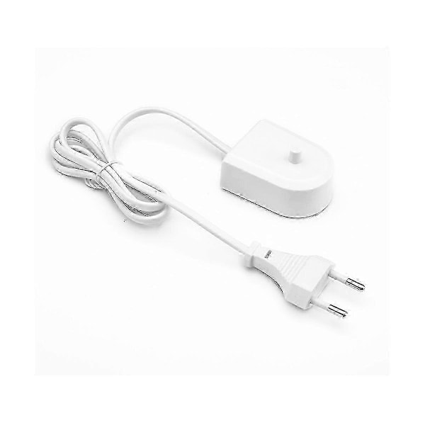 HX6100 Lader for Tannbørste Air Floss Flosser Oral Irrigator/Håndtak HX8140 HX8111 8141 HX8211 EU-kontakt