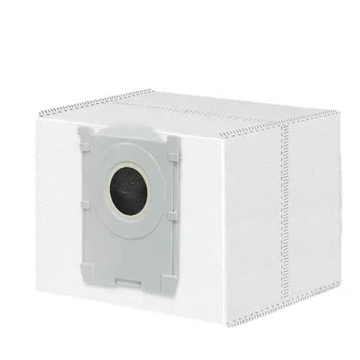 Pölypussit ECOVACS T50 PRO/X8 PRO PLUS/X9 robotti-imureihin
