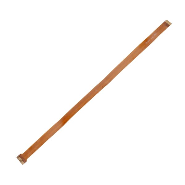 Slitesterk 30 cm kamerakabel FFC fleksibel flat kabelledning for Raspberry Pi Zero V1.3-kameraer